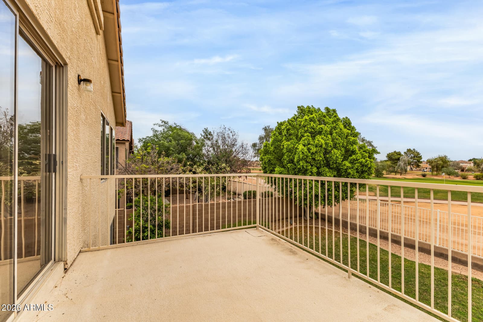 1411 S WESTERN SKIES Drive, Gilbert, AZ 85296 — photo 55 of 84