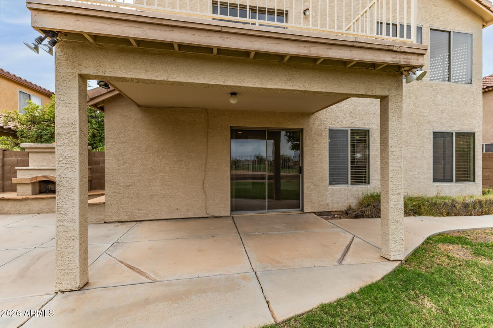 1411 S WESTERN SKIES Drive, Gilbert, AZ 85296 — photo 57 of 84