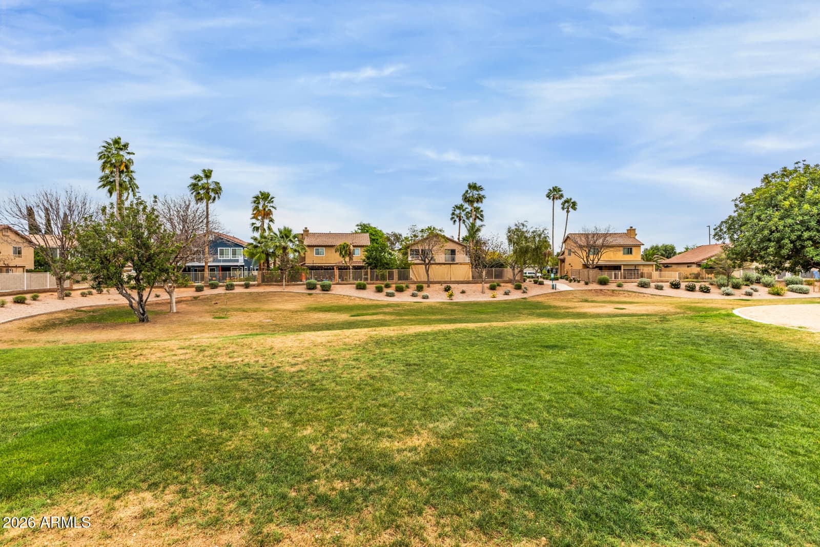 1411 S WESTERN SKIES Drive, Gilbert, AZ 85296 — photo 69 of 84