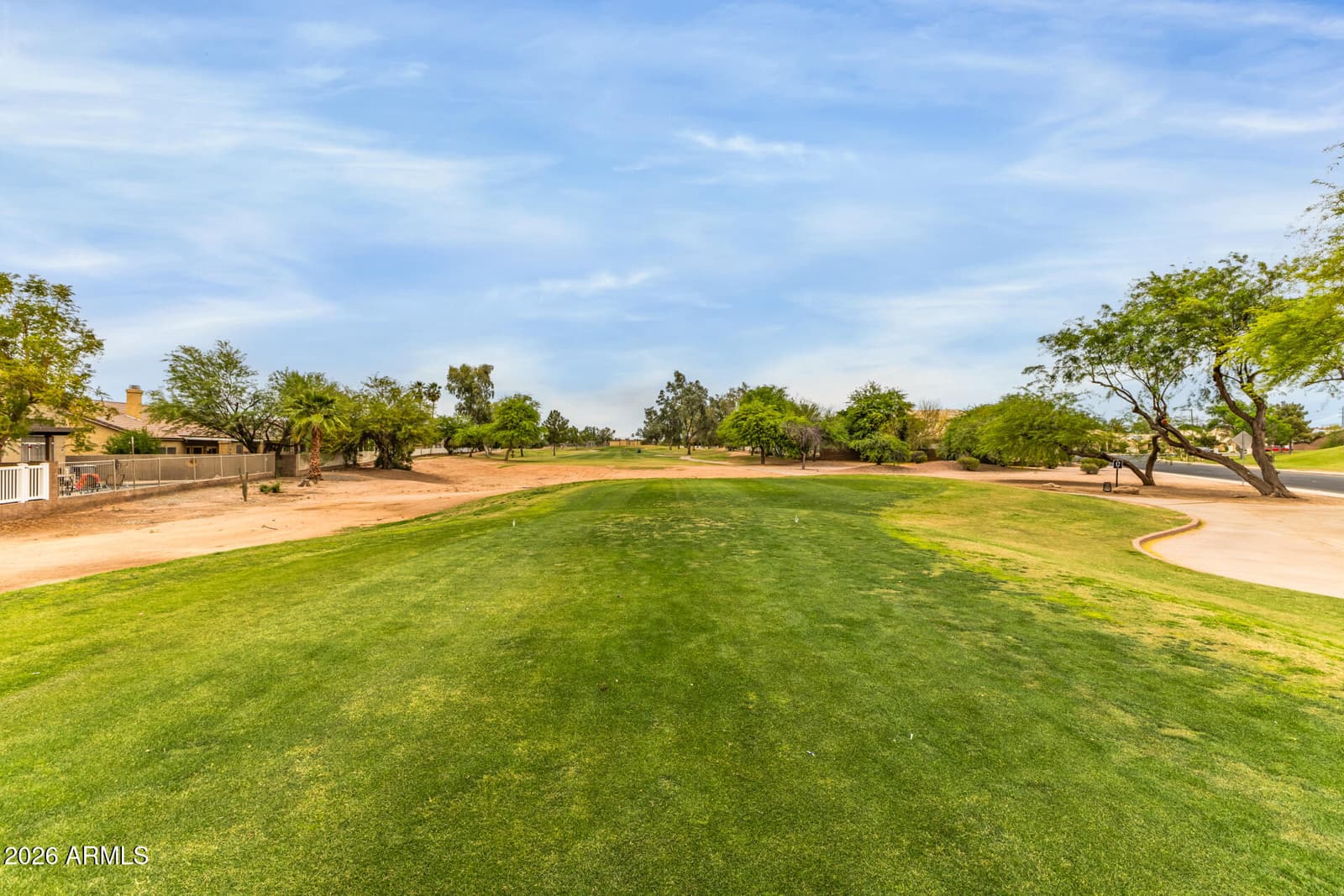 1411 S WESTERN SKIES Drive, Gilbert, AZ 85296 — photo 70 of 84
