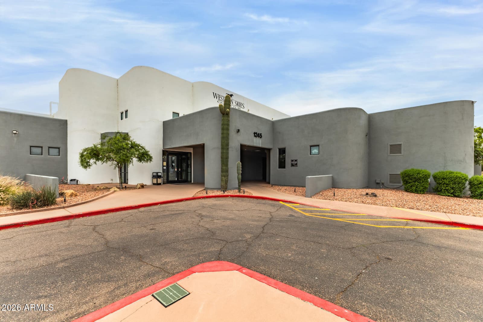 1411 S WESTERN SKIES Drive, Gilbert, AZ 85296 — photo 71 of 84
