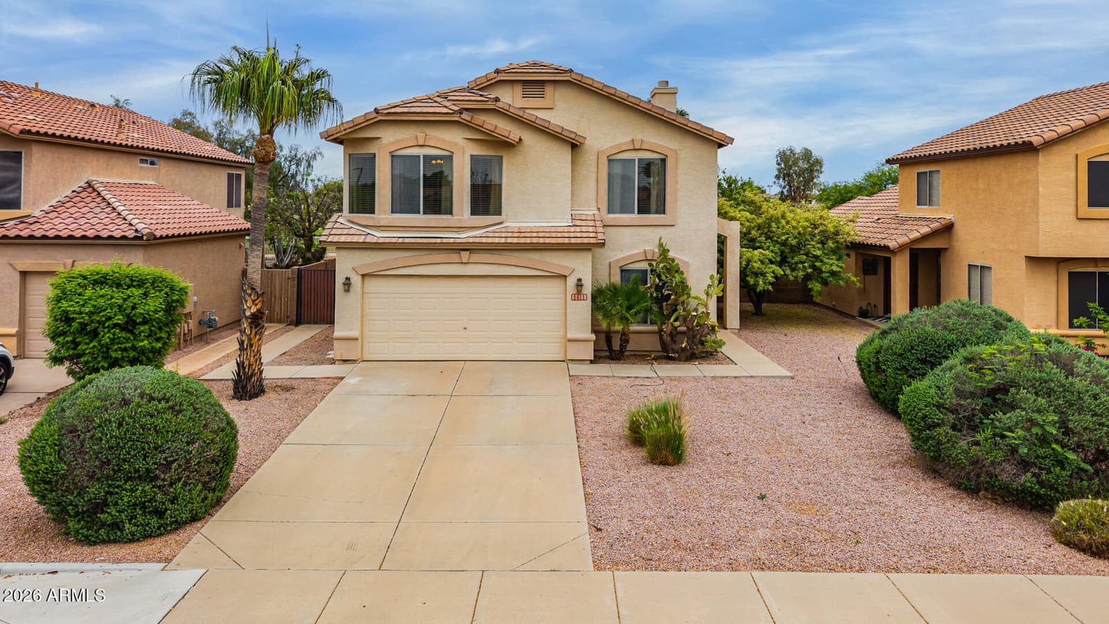 1411 S WESTERN SKIES Drive, Gilbert, AZ 85296 — photo 72 of 84