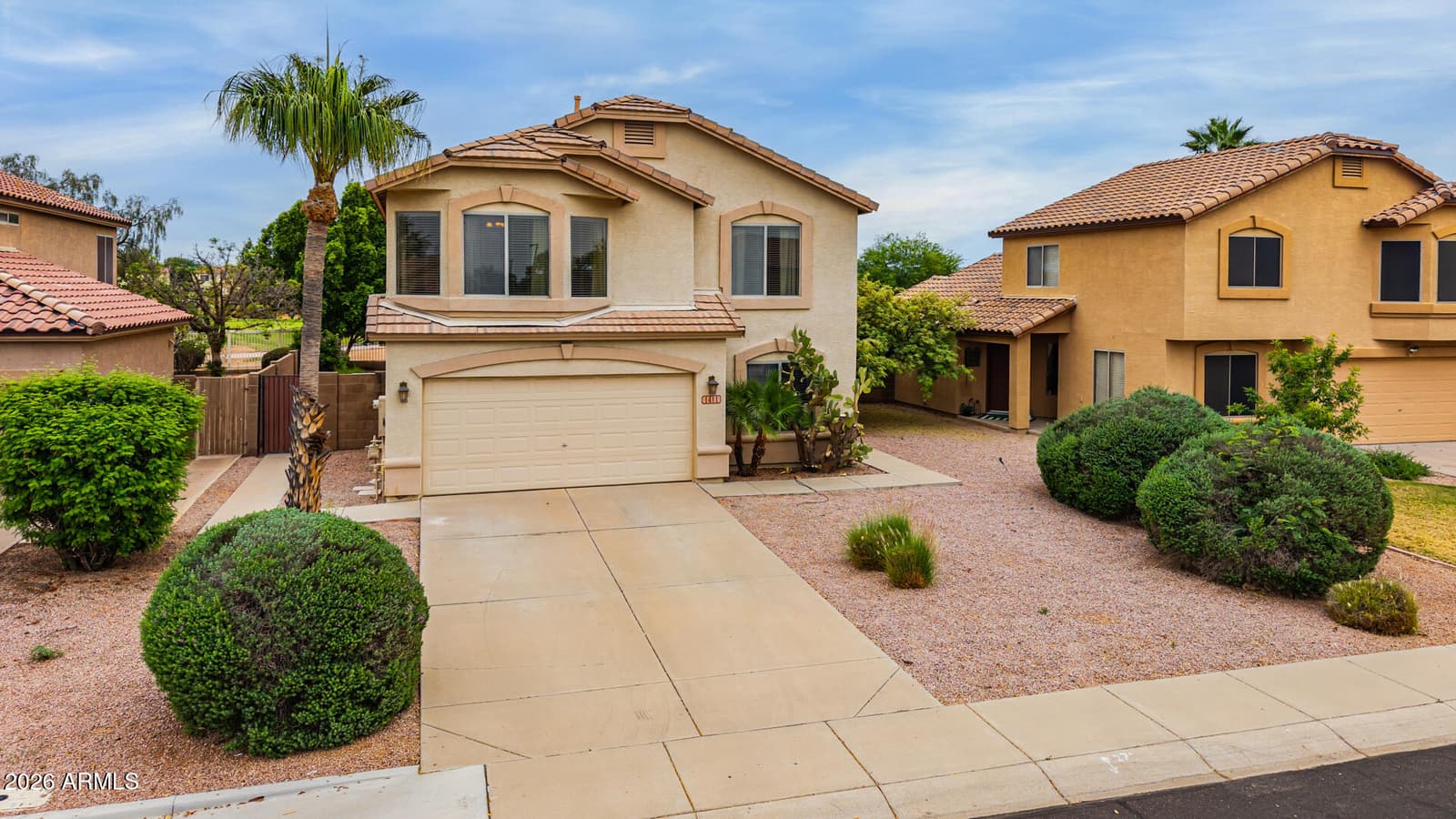 1411 S WESTERN SKIES Drive, Gilbert, AZ 85296 — photo 73 of 84