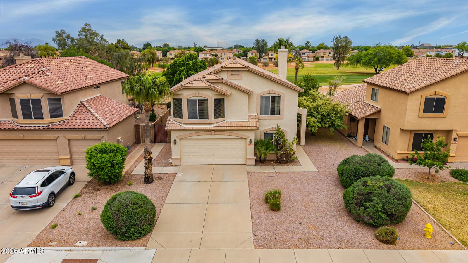 1411 S WESTERN SKIES Drive, Gilbert, AZ 85296 — photo 75 of 84