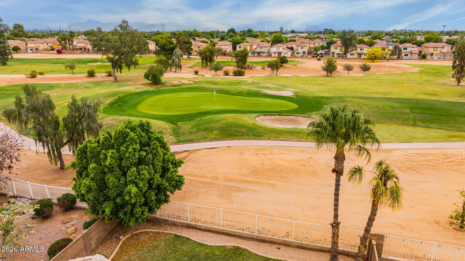 1411 S WESTERN SKIES Drive, Gilbert, AZ 85296 — photo 5 of 84