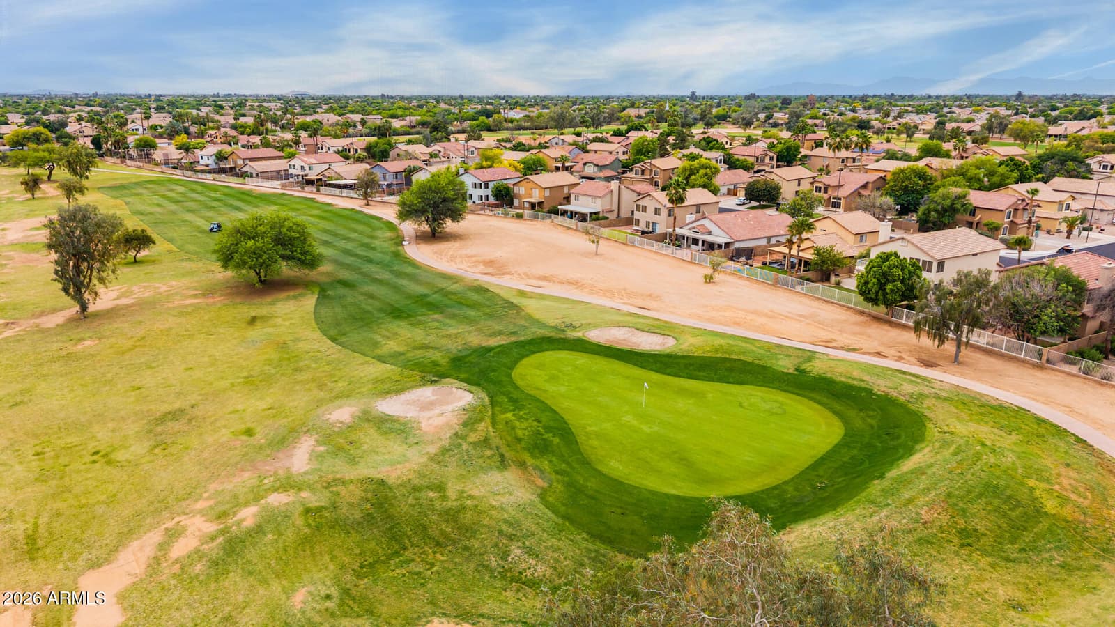 1411 S WESTERN SKIES Drive, Gilbert, AZ 85296 — photo 84 of 84