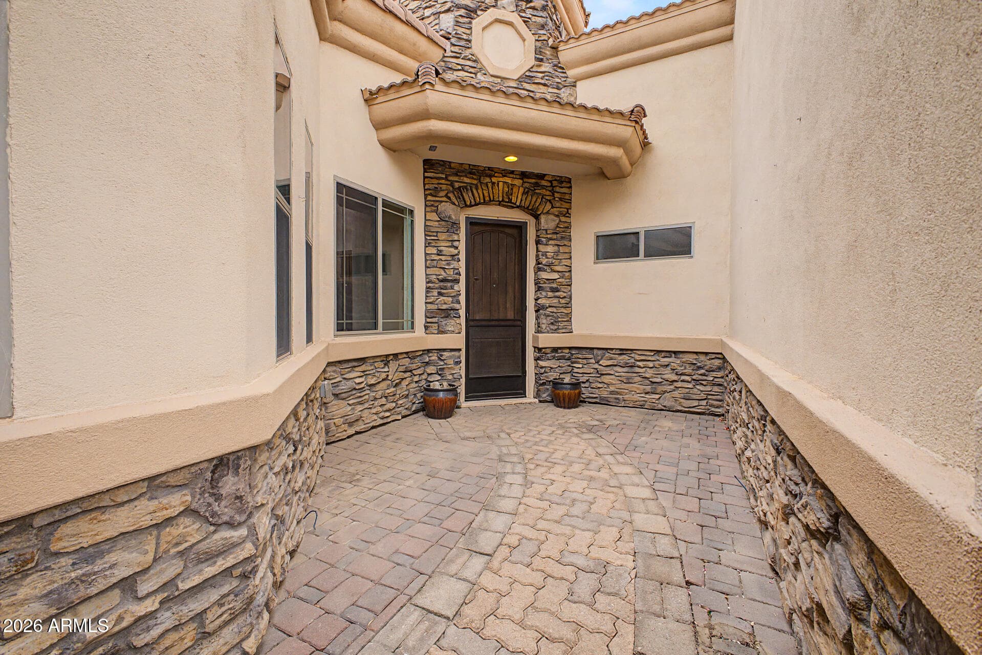 6202 E MCKELLIPS Road 19, Mesa, AZ 85215 — photo 3 of 45