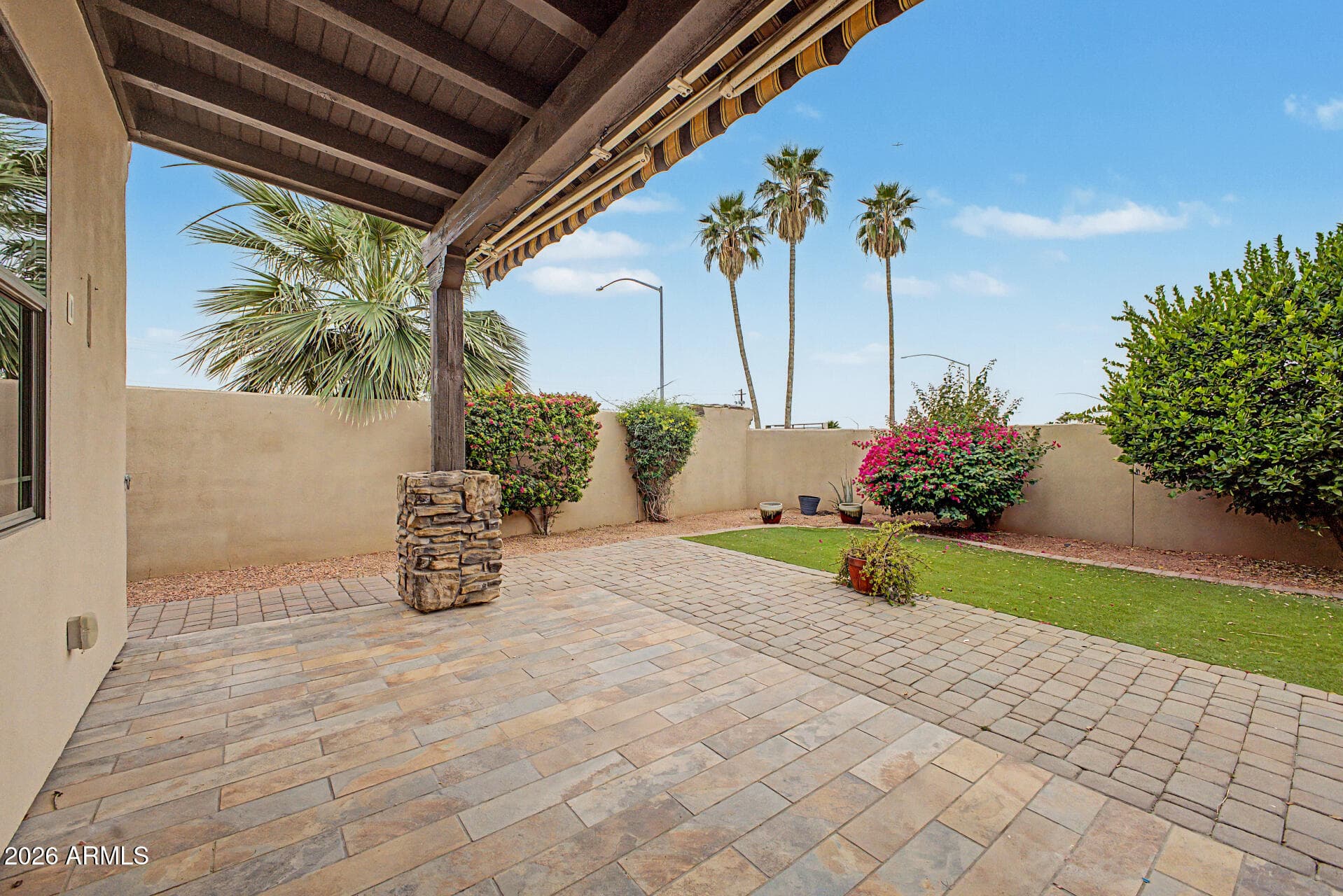 6202 E MCKELLIPS Road 19, Mesa, AZ 85215 — photo 32 of 45