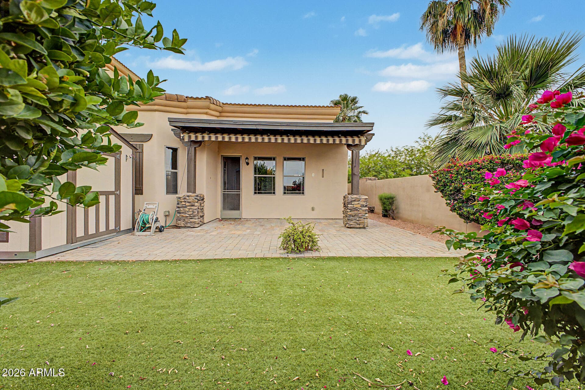 6202 E MCKELLIPS Road 19, Mesa, AZ 85215 — photo 35 of 45