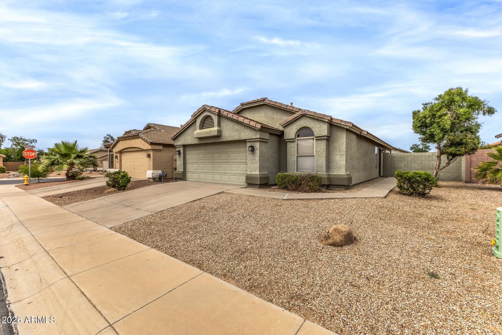 43886 W BAKER Drive, Maricopa, AZ 85138 — photo 3 of 27