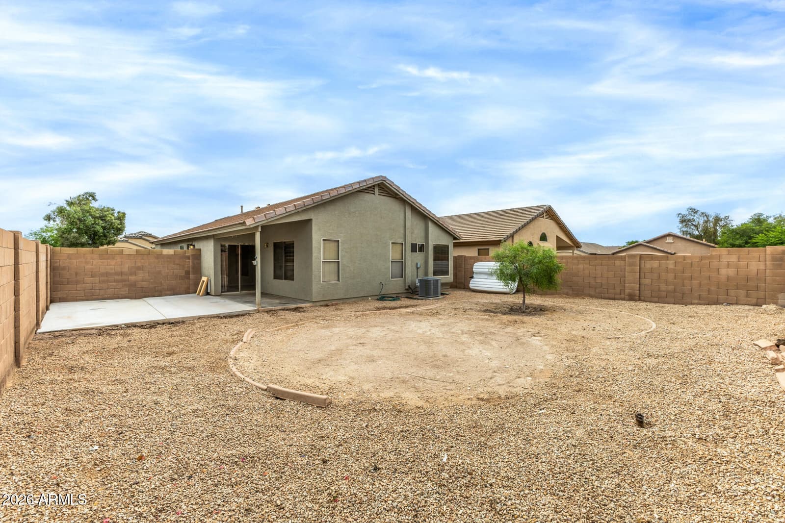 43886 W BAKER Drive, Maricopa, AZ 85138 — photo 25 of 27
