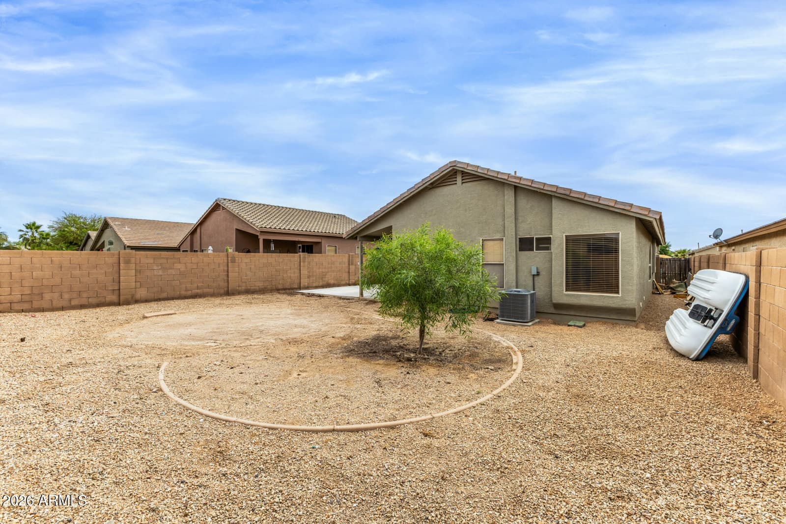 43886 W BAKER Drive, Maricopa, AZ 85138 — photo 26 of 27