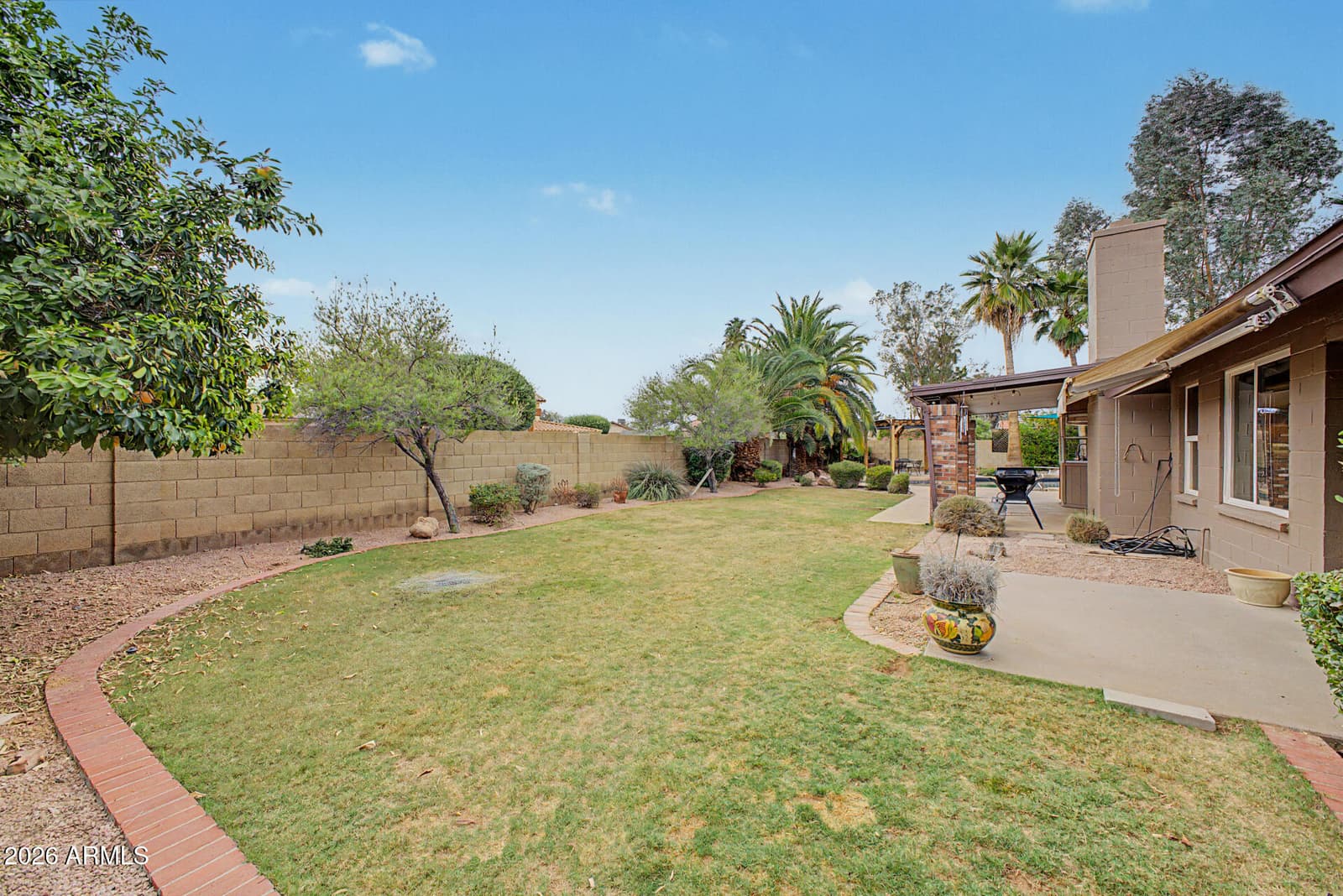 16216 N 54TH Street, Scottsdale, AZ 85254 — photo 33 of 35