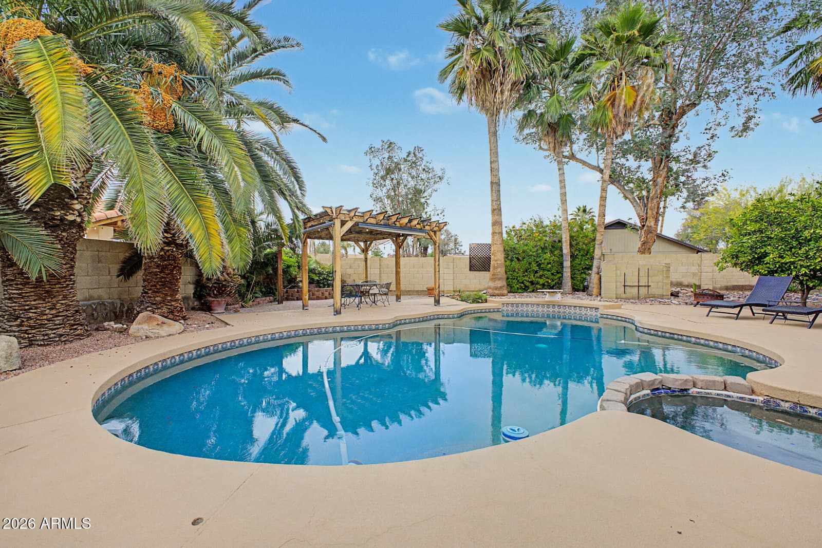 16216 N 54TH Street, Scottsdale, AZ 85254 — photo 34 of 35