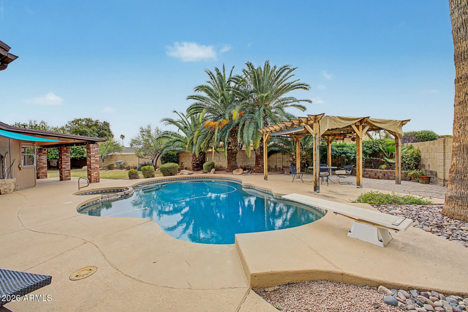 16216 N 54TH Street, Scottsdale, AZ 85254 — photo 35 of 35