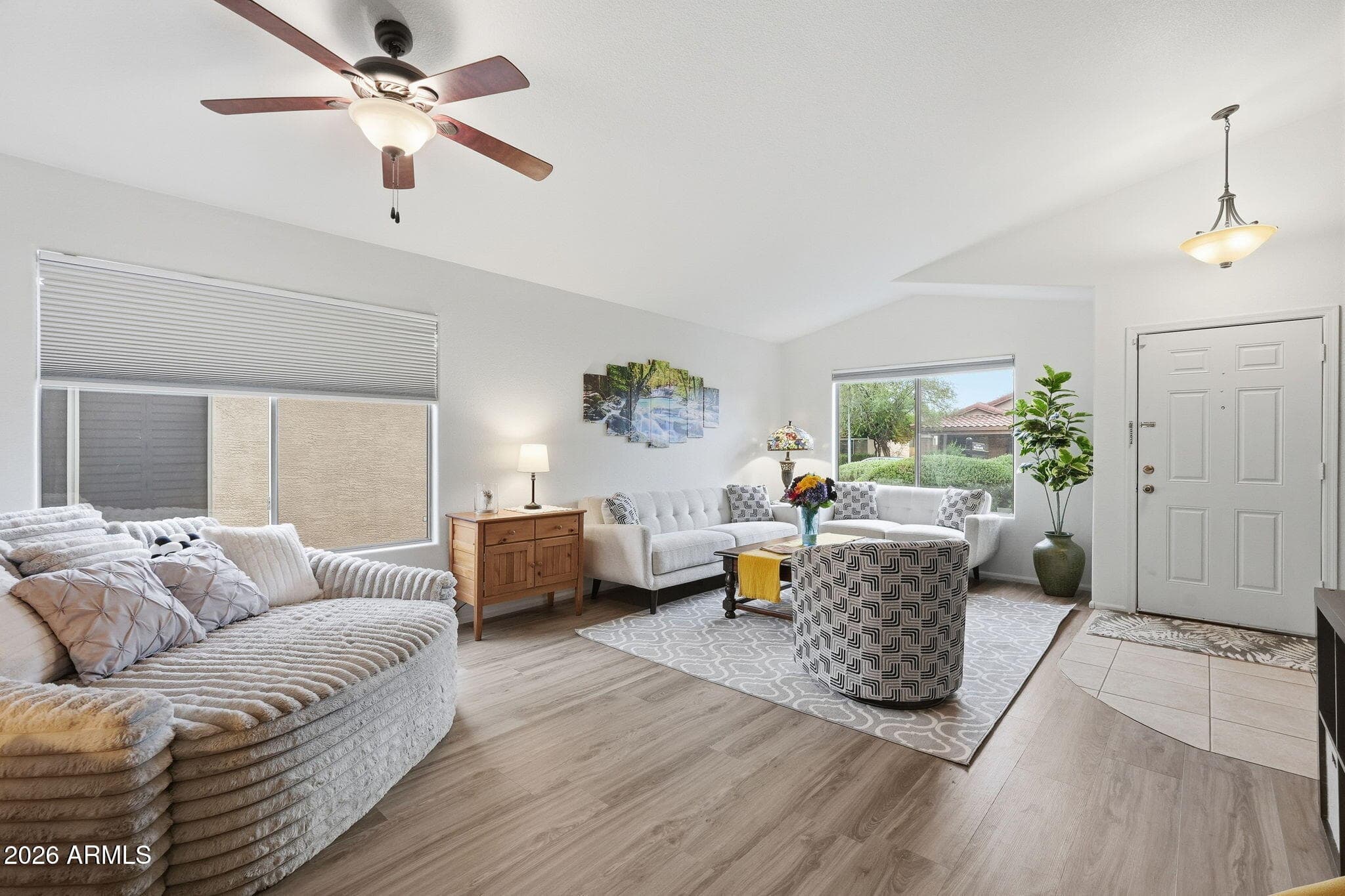 2432 W OBERLIN Way, Phoenix, AZ 85085 — photo 5 of 29