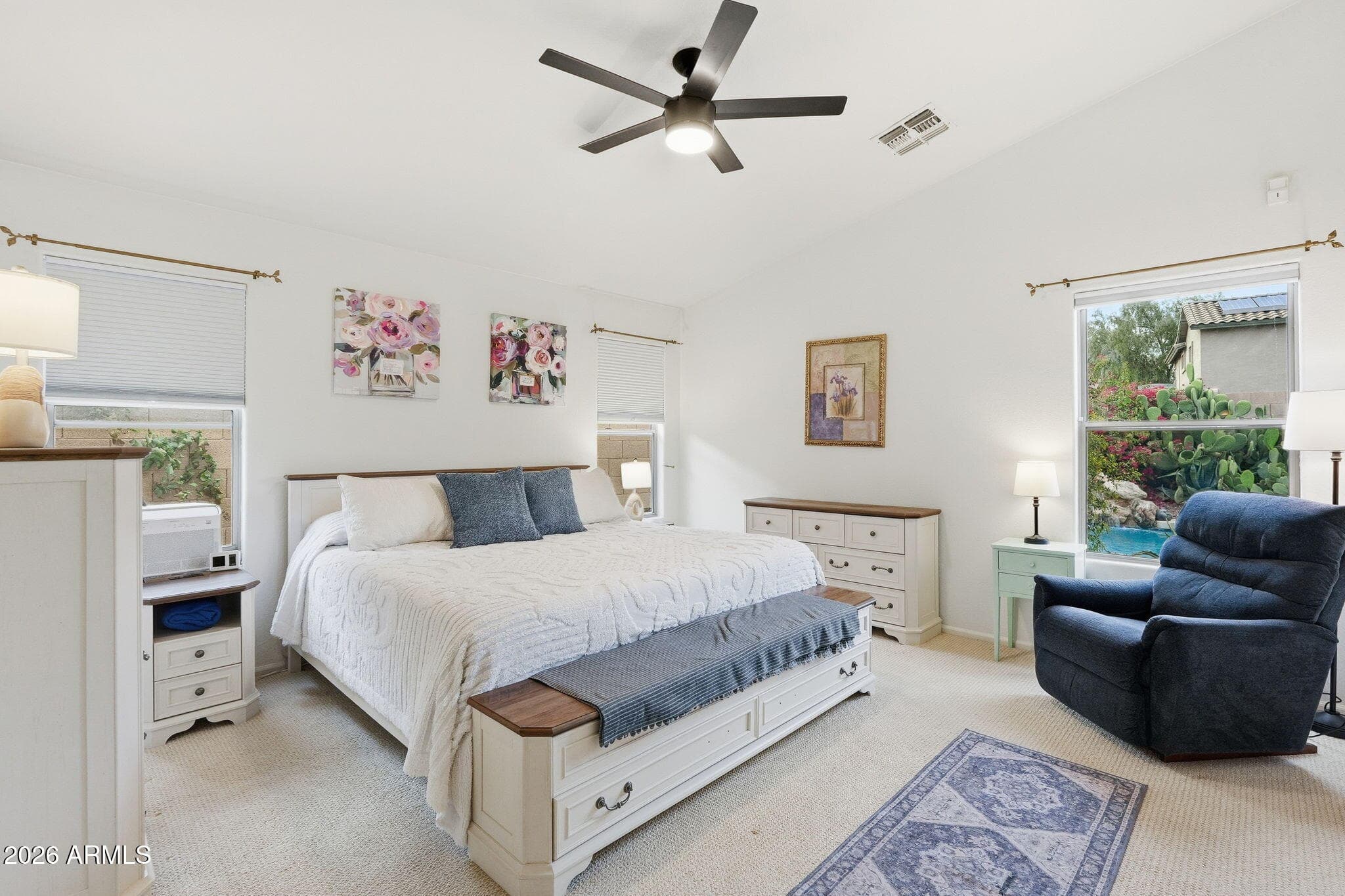 2432 W OBERLIN Way, Phoenix, AZ 85085 — photo 15 of 29