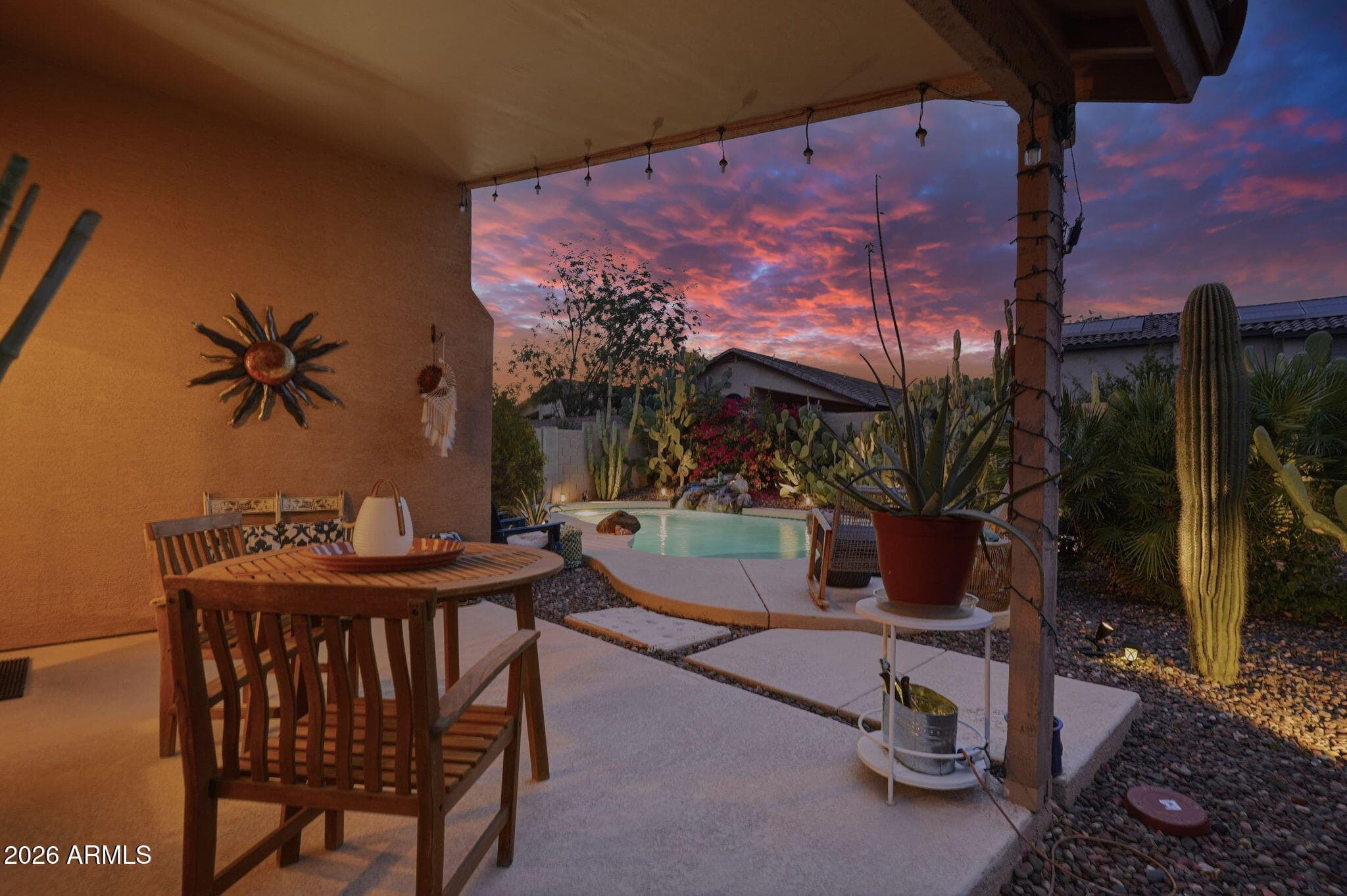 2432 W OBERLIN Way, Phoenix, AZ 85085 — photo 4 of 29