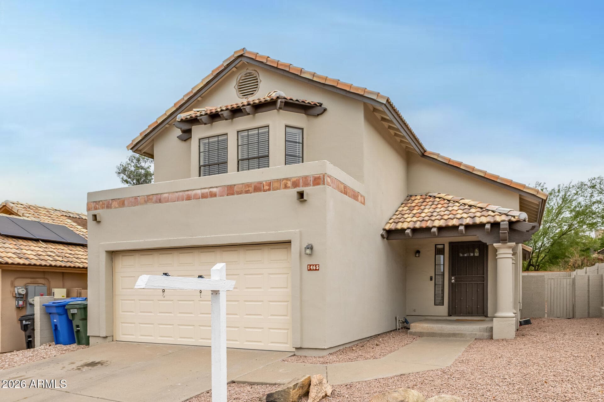 1465 E RENEE Drive, Phoenix, AZ 85024
