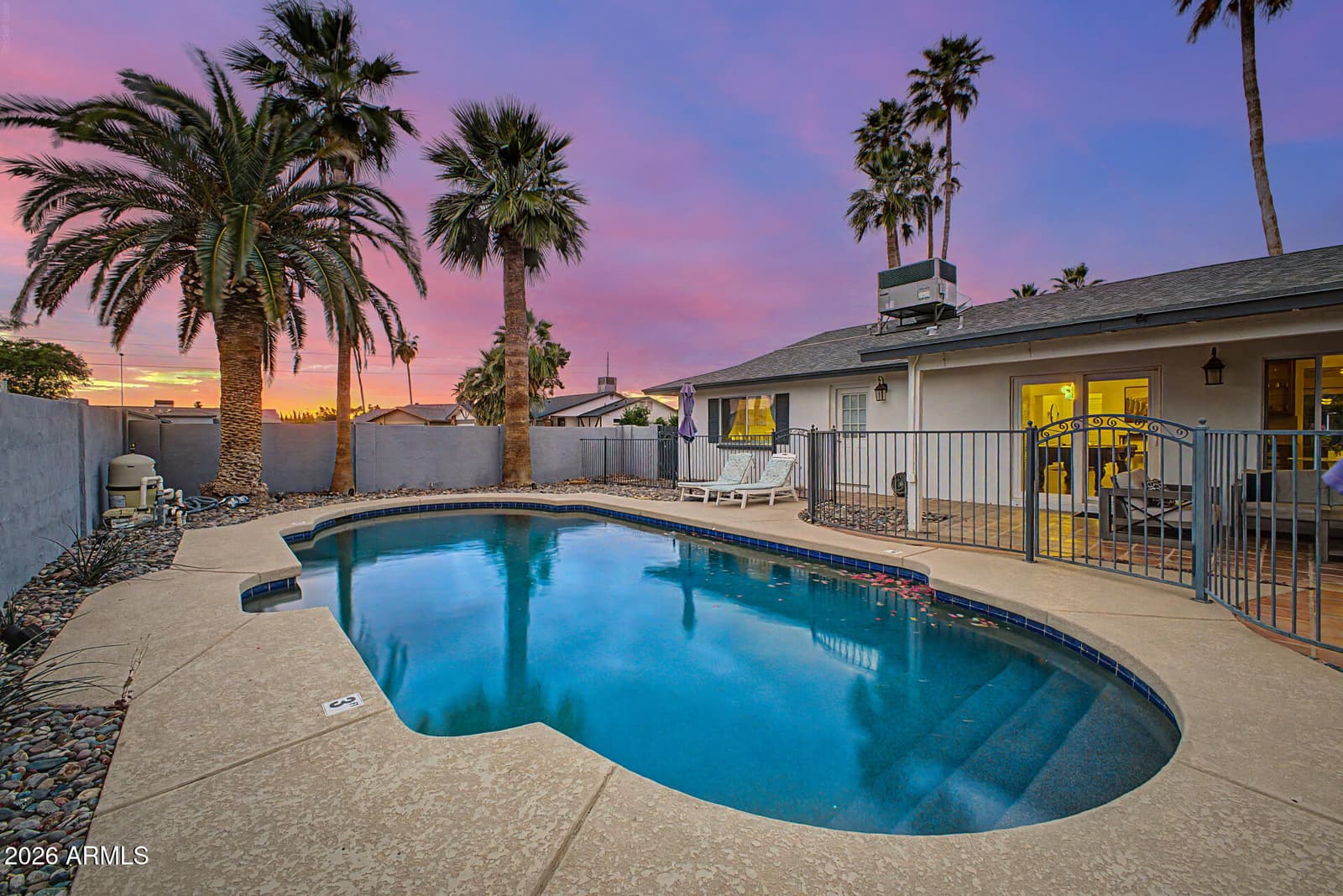 8819 E CORTEZ Street, Scottsdale, AZ 85260 — photo 40 of 49