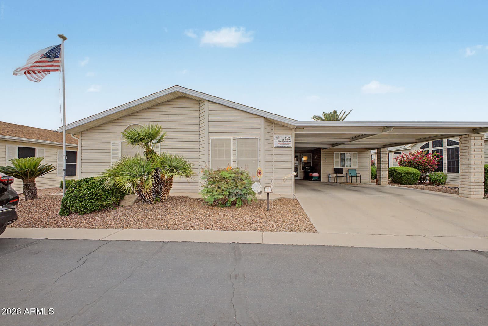 2550 S Ellsworth Road 611, Mesa, AZ 85209 — photo 1 of 34