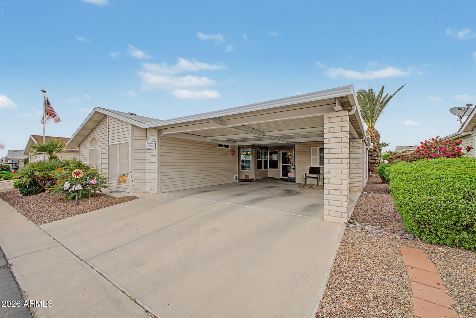 2550 S Ellsworth Road 611, Mesa, AZ 85209 — photo 14 of 34