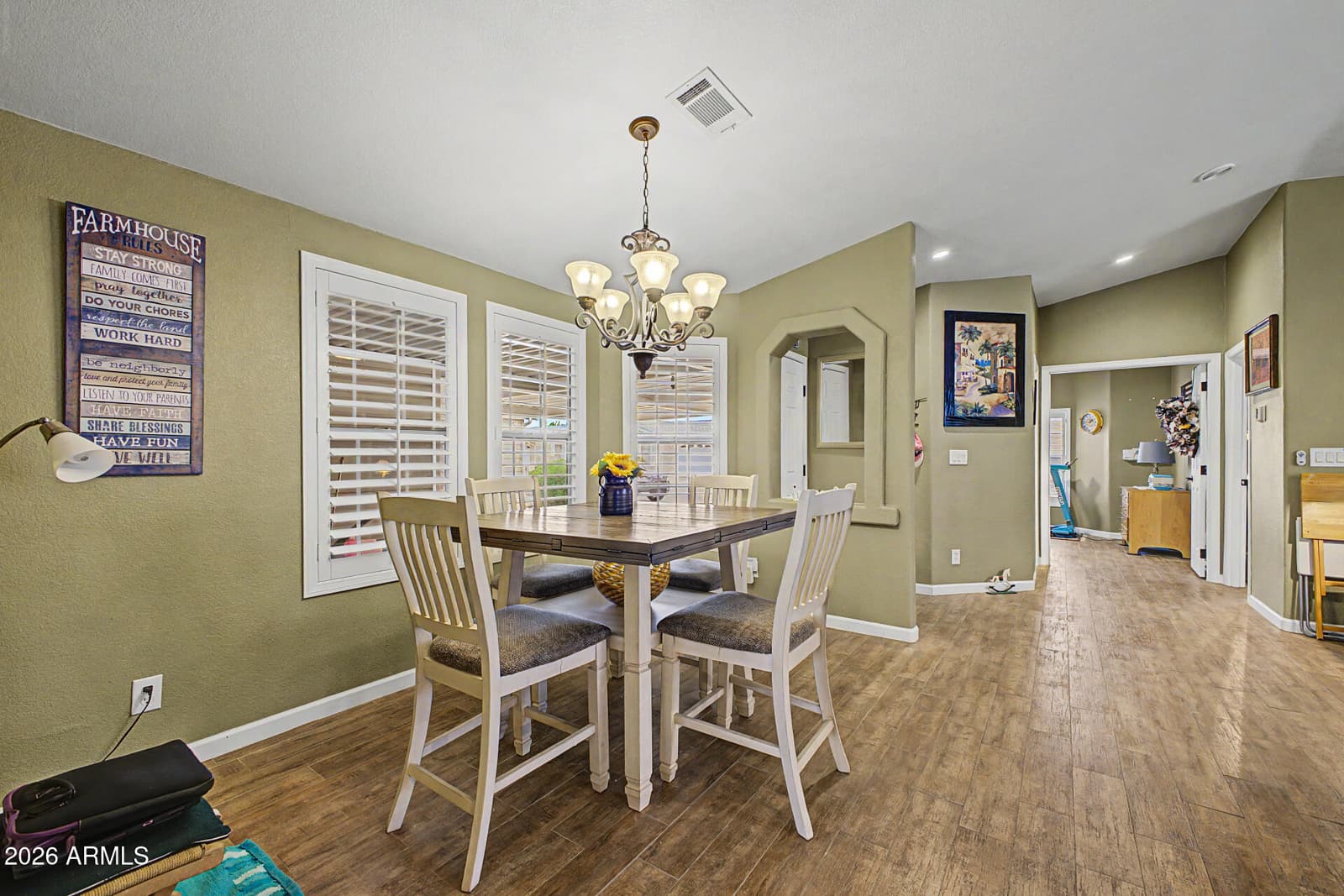2550 S Ellsworth Road 611, Mesa, AZ 85209 — photo 5 of 34