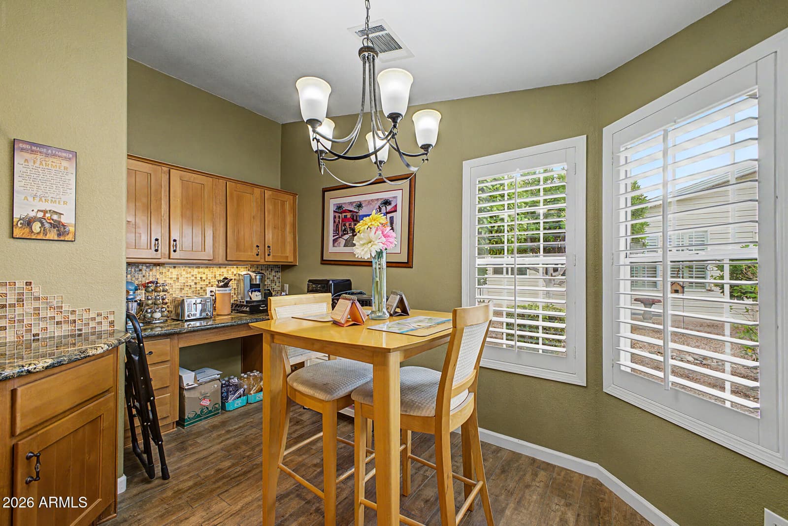 2550 S Ellsworth Road 611, Mesa, AZ 85209 — photo 17 of 34