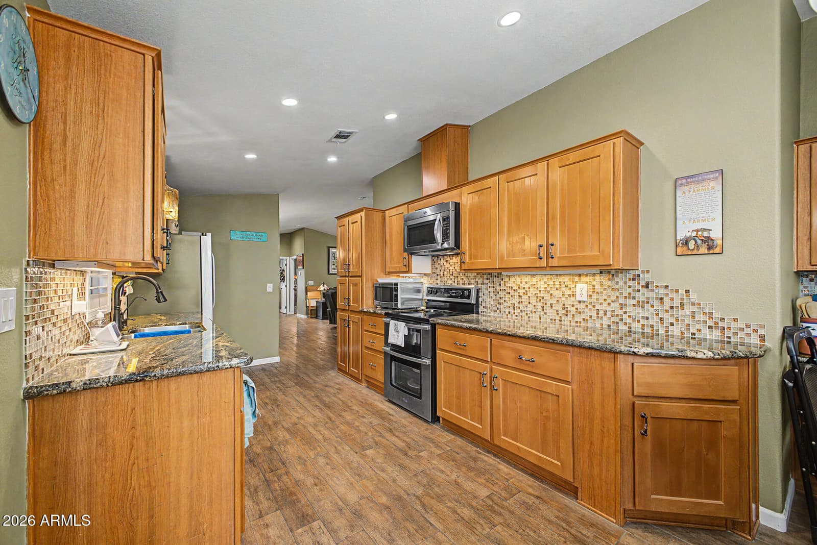 2550 S Ellsworth Road 611, Mesa, AZ 85209 — photo 18 of 34