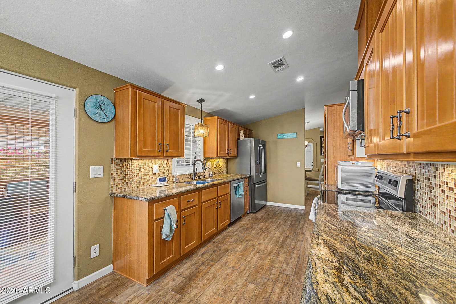 2550 S Ellsworth Road 611, Mesa, AZ 85209 — photo 19 of 34