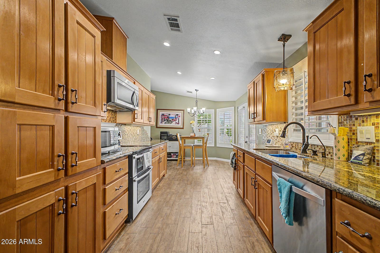2550 S Ellsworth Road 611, Mesa, AZ 85209 — photo 6 of 34