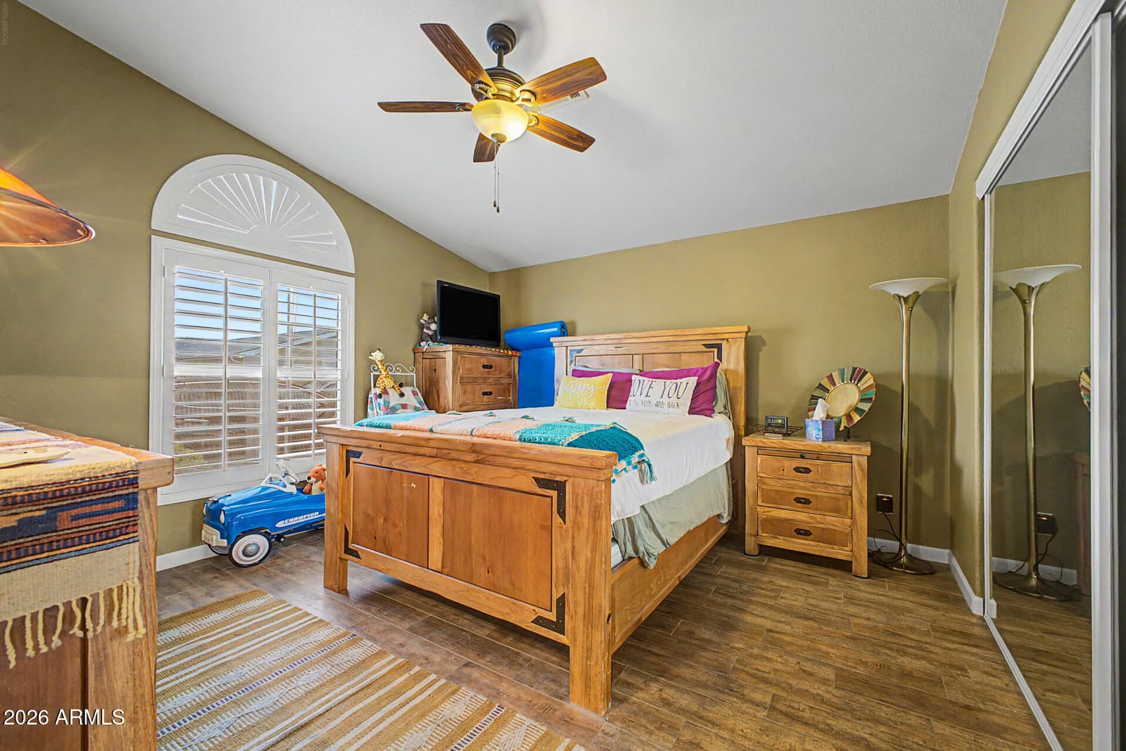 2550 S Ellsworth Road 611, Mesa, AZ 85209 — photo 11 of 34