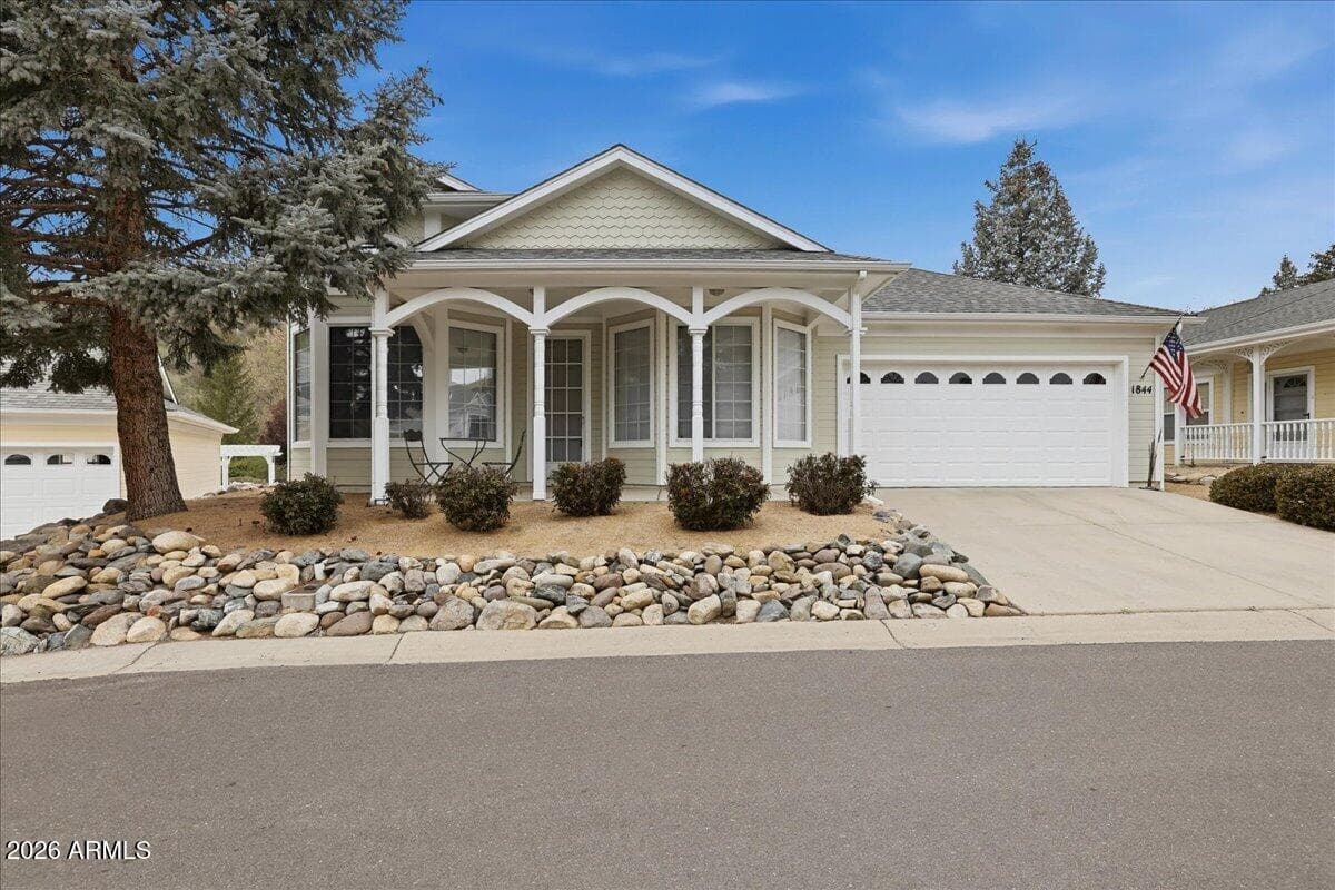 1844 E MULBERRY, Prescott Valley, AZ 86314 — photo 1 of 27