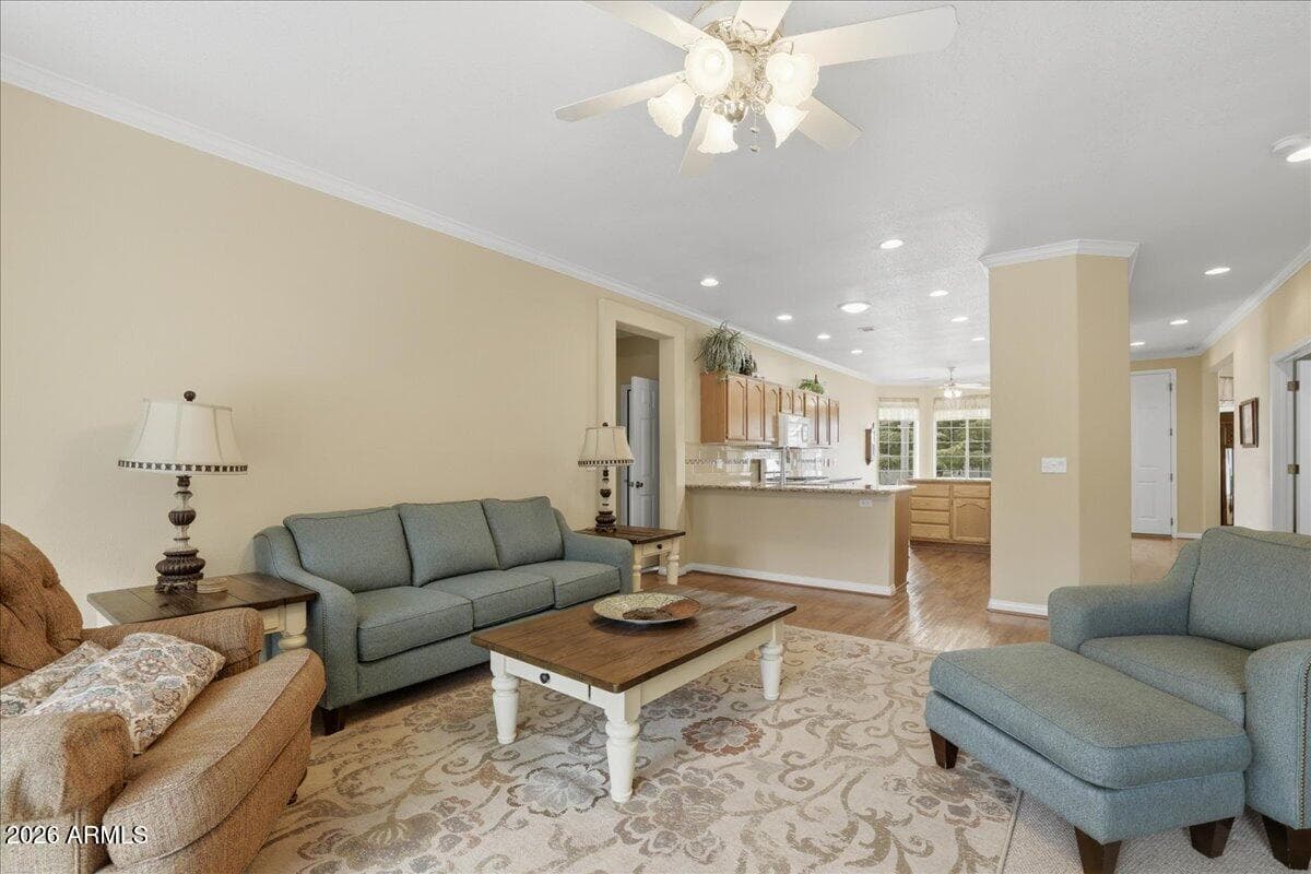 1844 E MULBERRY, Prescott Valley, AZ 86314 — photo 3 of 27