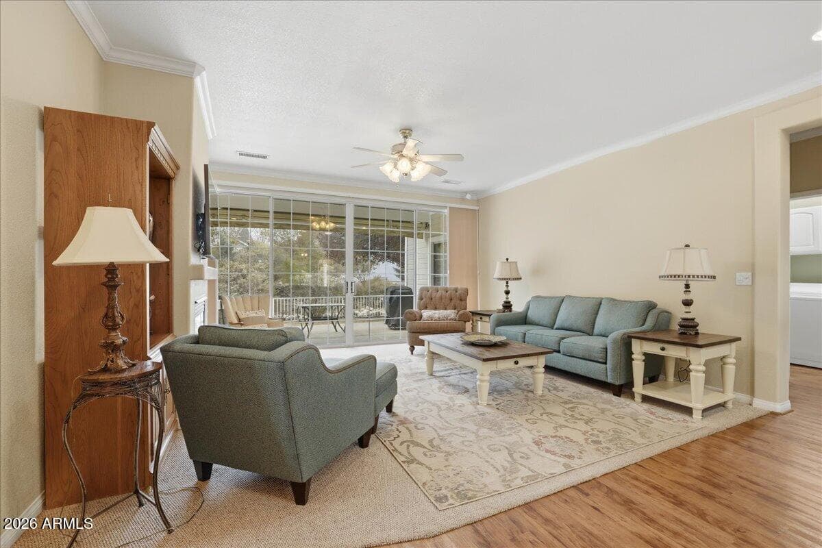 1844 E MULBERRY, Prescott Valley, AZ 86314 — photo 4 of 27