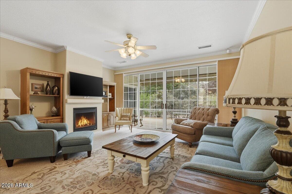 1844 E MULBERRY, Prescott Valley, AZ 86314 — photo 5 of 27