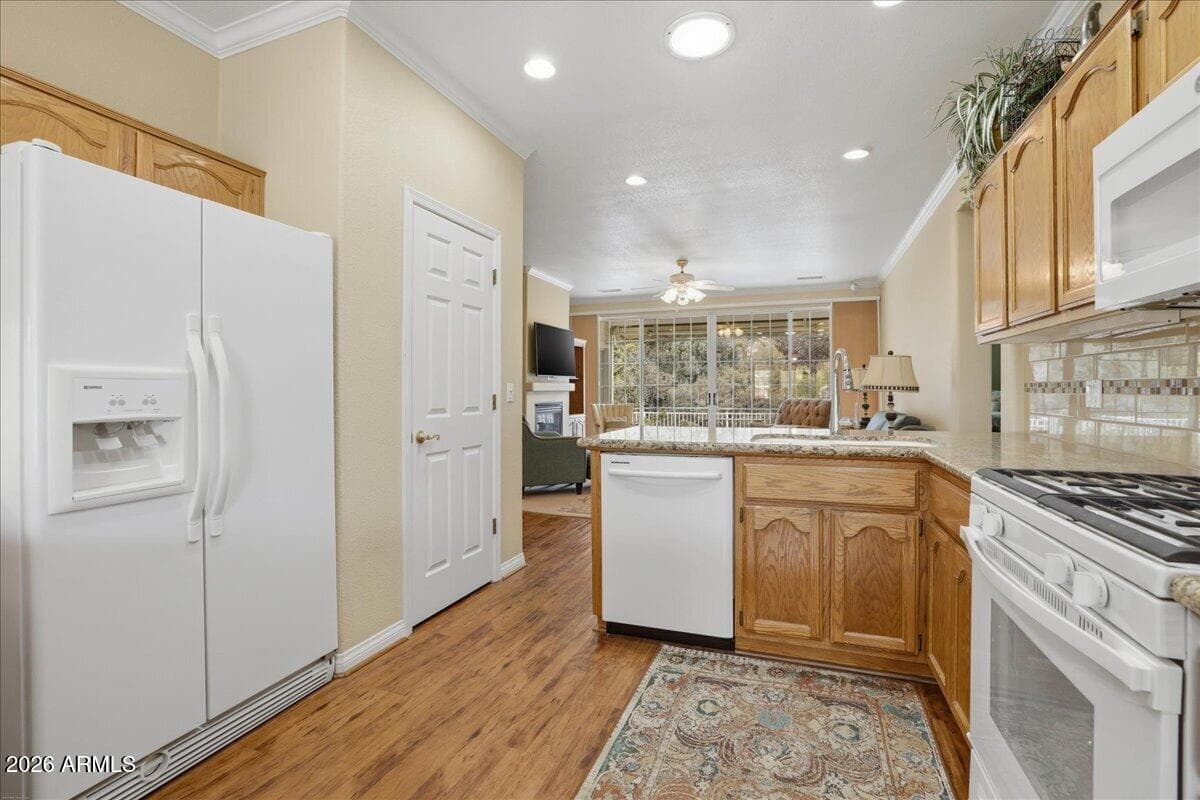 1844 E MULBERRY, Prescott Valley, AZ 86314 — photo 6 of 27