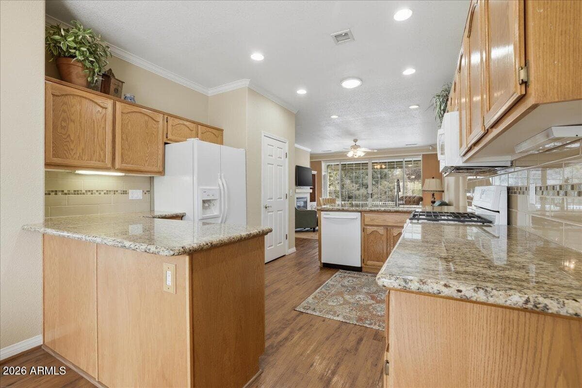 1844 E MULBERRY, Prescott Valley, AZ 86314 — photo 7 of 27