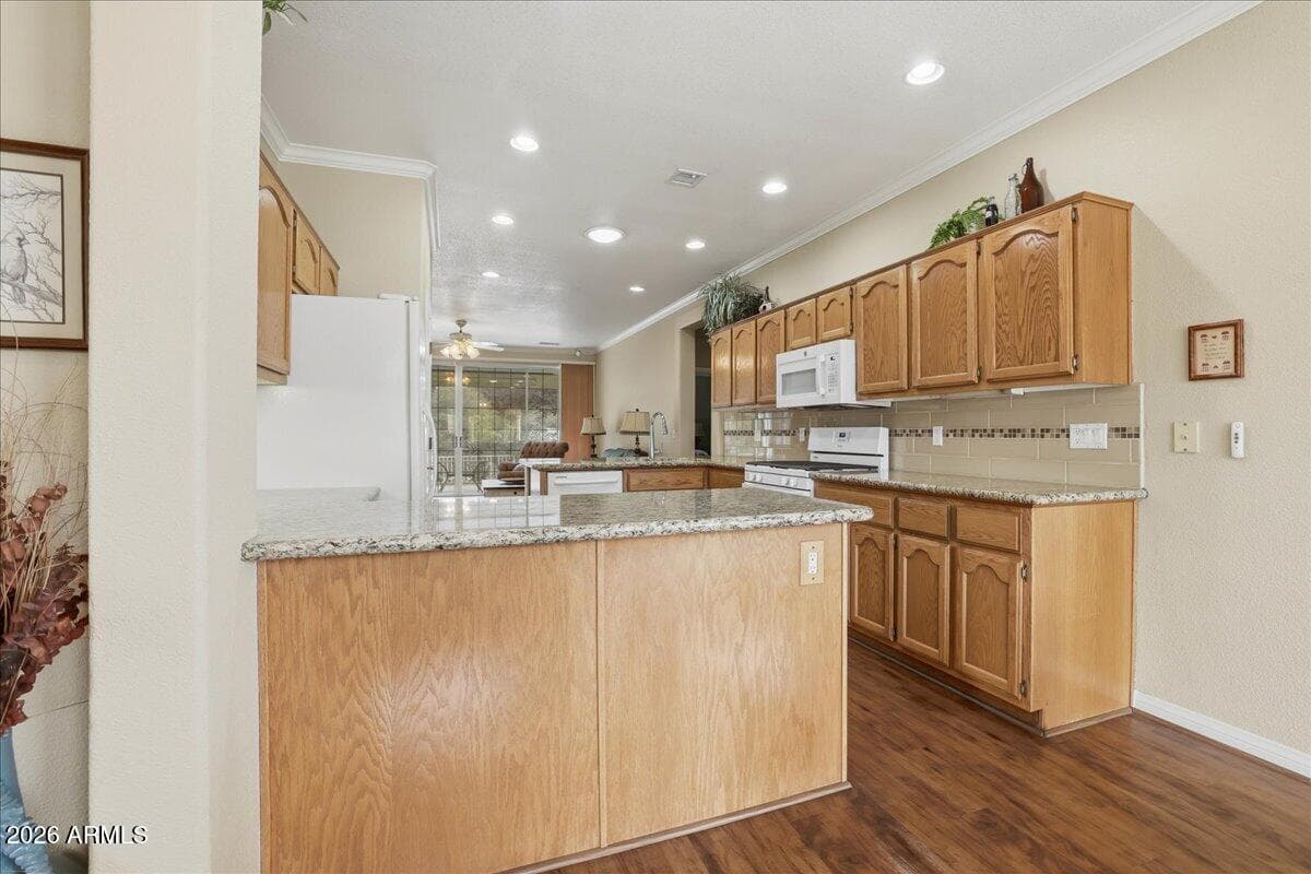 1844 E MULBERRY, Prescott Valley, AZ 86314 — photo 8 of 27