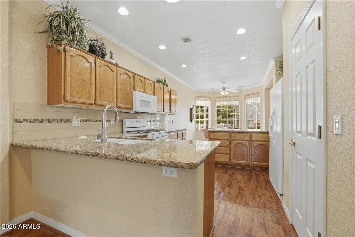 1844 E MULBERRY, Prescott Valley, AZ 86314 — photo 9 of 27