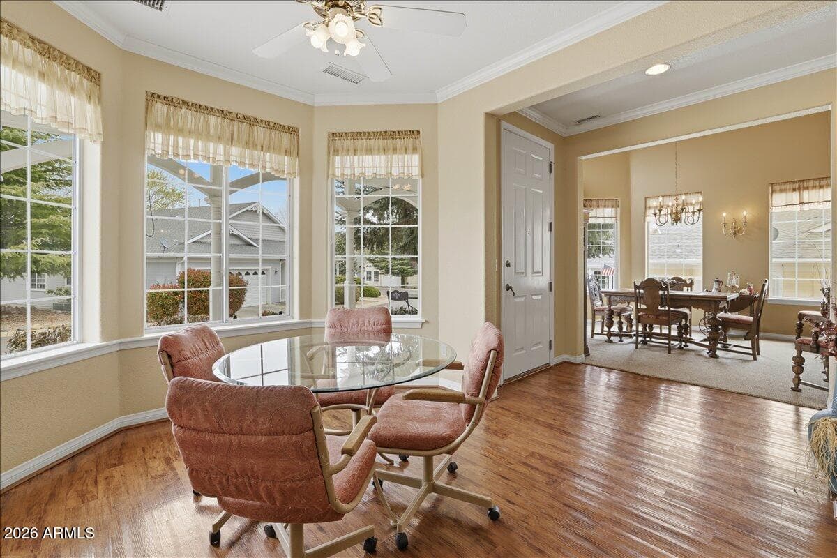 1844 E MULBERRY, Prescott Valley, AZ 86314 — photo 11 of 27