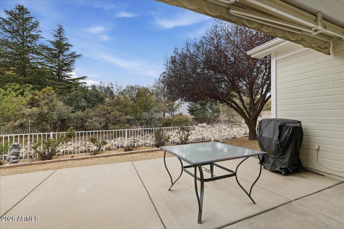 1844 E MULBERRY, Prescott Valley, AZ 86314 — photo 26 of 27