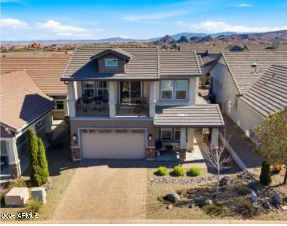 2212 E Calgary Drive, Prescott, AZ 86301 — photo 2 of 47