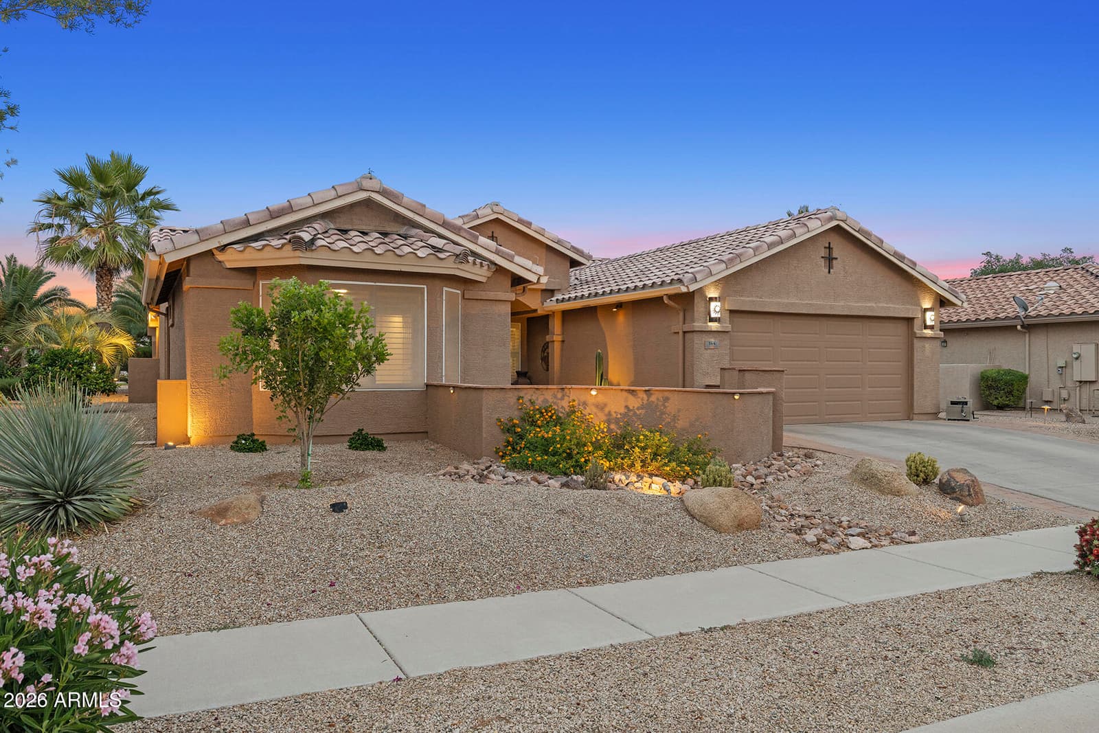 144 S LOS CIELOS Lane, Casa Grande, AZ 85194 — photo 6 of 70