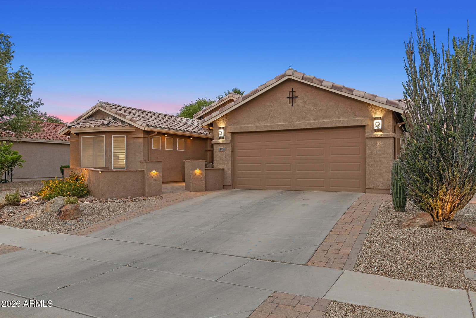 144 S LOS CIELOS Lane, Casa Grande, AZ 85194 — photo 7 of 70