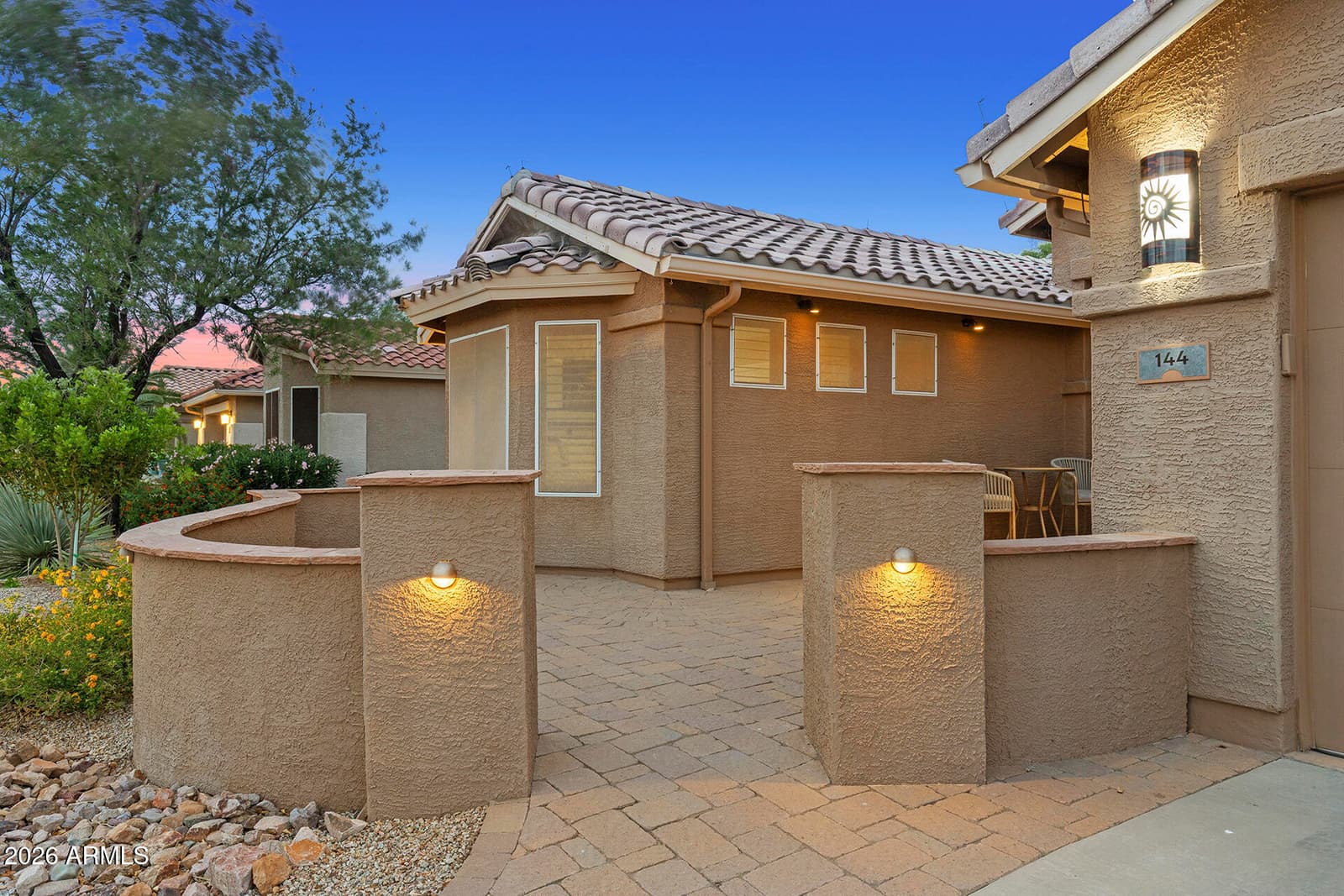 144 S LOS CIELOS Lane, Casa Grande, AZ 85194 — photo 9 of 70