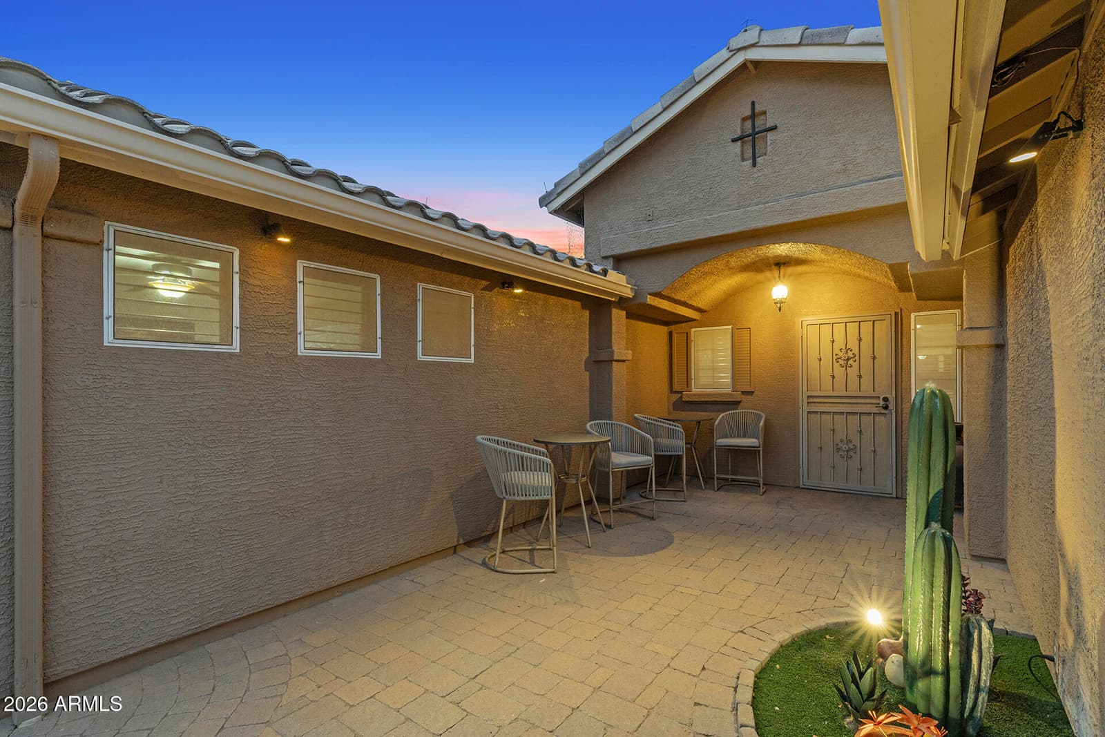144 S LOS CIELOS Lane, Casa Grande, AZ 85194 — photo 10 of 70
