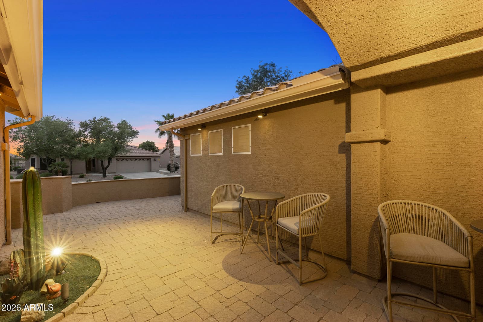 144 S LOS CIELOS Lane, Casa Grande, AZ 85194 — photo 12 of 70