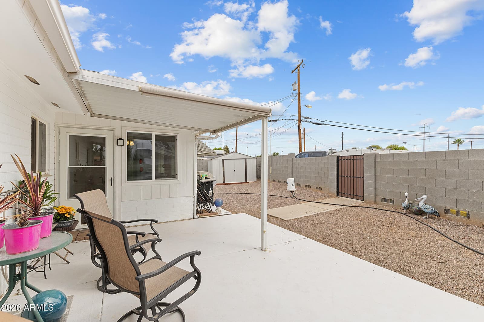 5502 E BUTTE Street, Mesa, AZ 85205 — photo 17 of 22