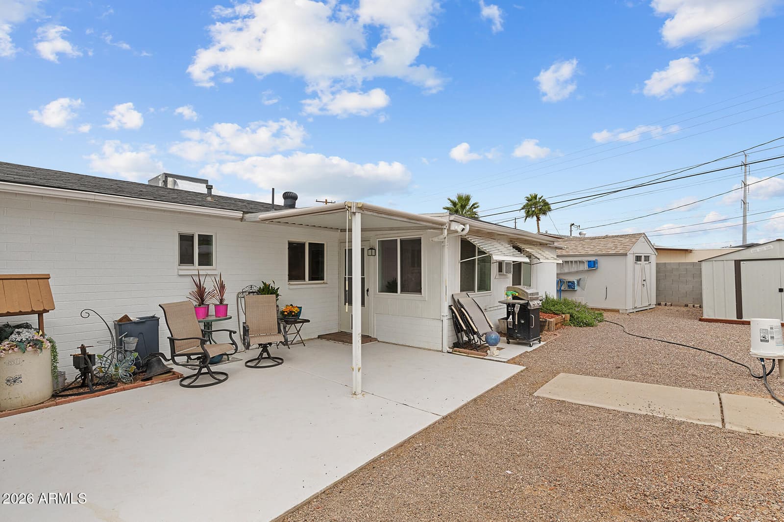5502 E BUTTE Street, Mesa, AZ 85205 — photo 18 of 22